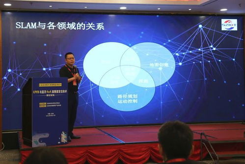 UWB與藍(lán)牙AOA高精度定位技術(shù)研討論壇 專業(yè)大咖共話行業(yè)前景與技術(shù)突破
