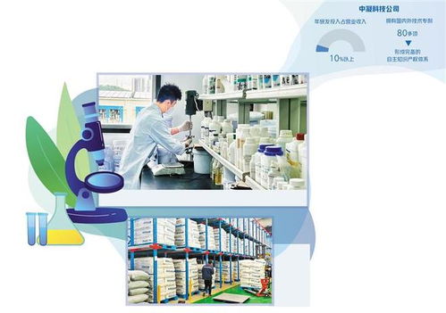 深圳中凝科技 專注氣凝膠技術開發，讓新材料走進你我生活