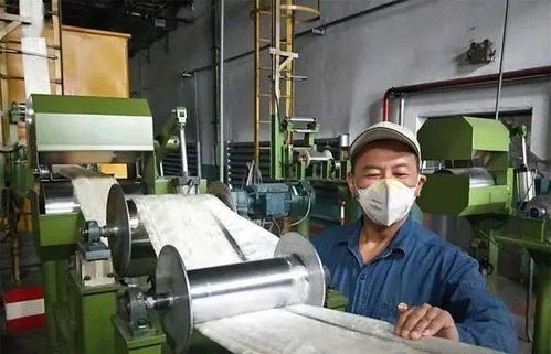 打破壟斷，填補國內空白——技術創新引領發展新篇章