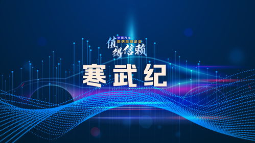 寒武紀需實現(xiàn)研發(fā)投入與盈利之間的平衡