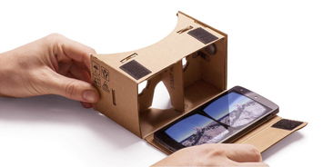 移動VR 為何在技術(shù)開發(fā)領(lǐng)域備受青睞？