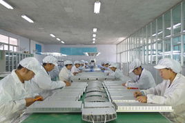 技術(shù)開發(fā)部 驅(qū)動創(chuàng)新的核心引擎