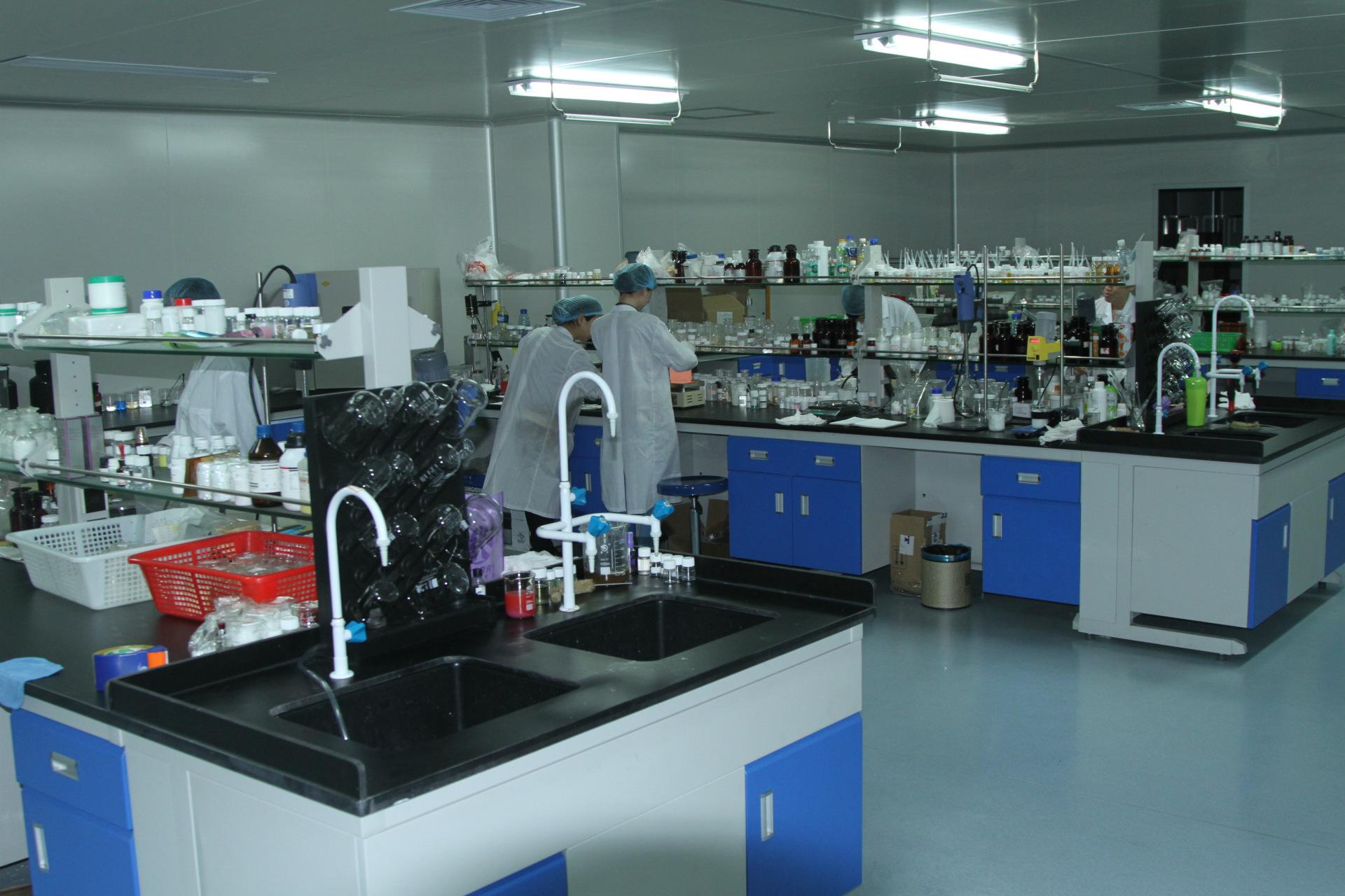 小V臉瘦臉霜 專業(yè)化妝品代工廠辣道網的生產制造優(yōu)勢