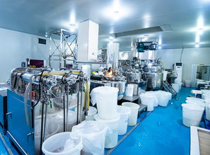 化妝品OEM、ODM、OBM 從貼牌到品牌，一文讀懂生產制造模式